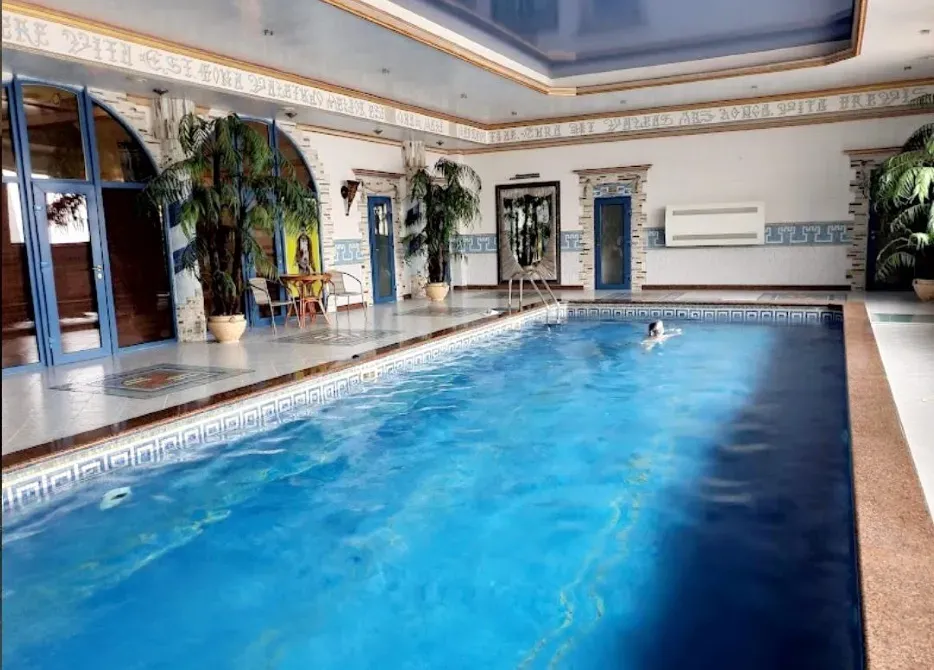 643 Великий будинок посуточно у Києві Київ - фото 8