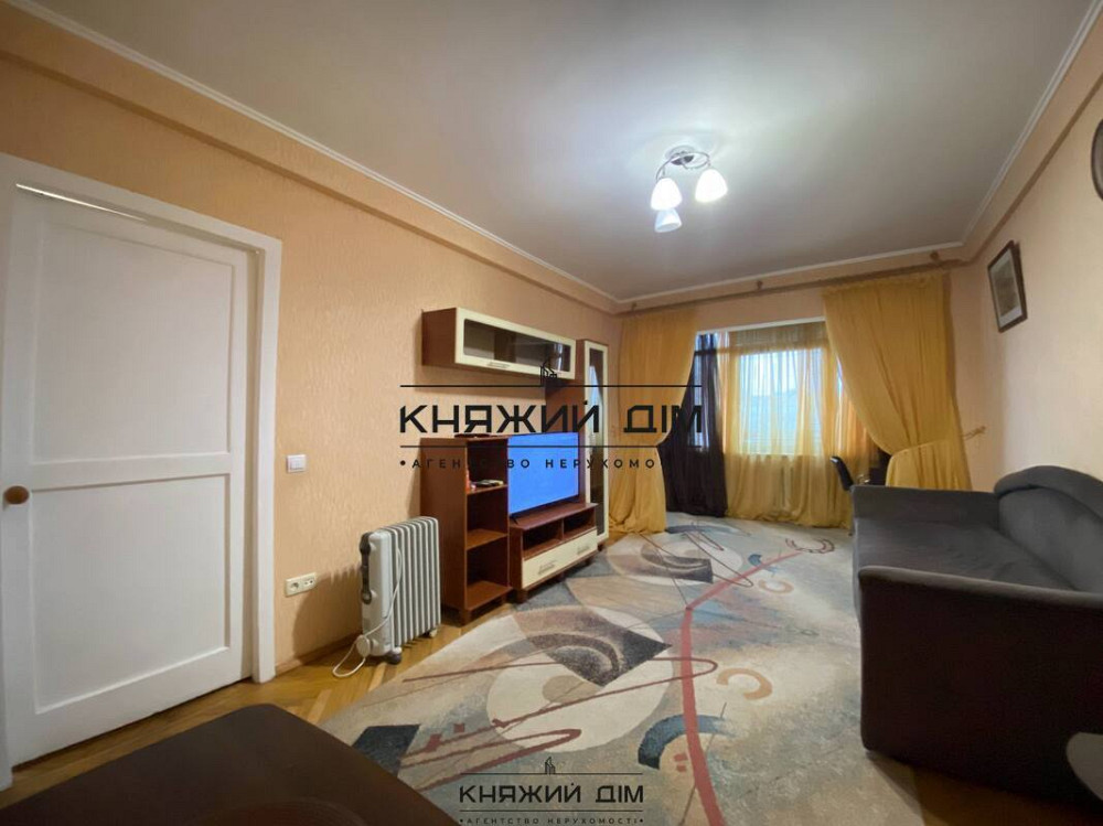 Оренда Квартира 2-кімнатна, 9/9 поверх на вул. Клименко Ивана ул./Преображенська Киев - изображение 9