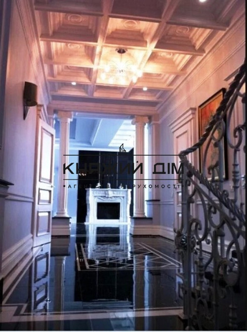 Без комісії .Оренда шикарного будинку в Нових Безрадичах. № 138147  - фото 11