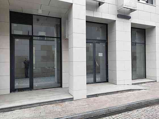 Продаж торгове приміщення на вул. Бульварно-Кудрявская поверх - 1 Kiev