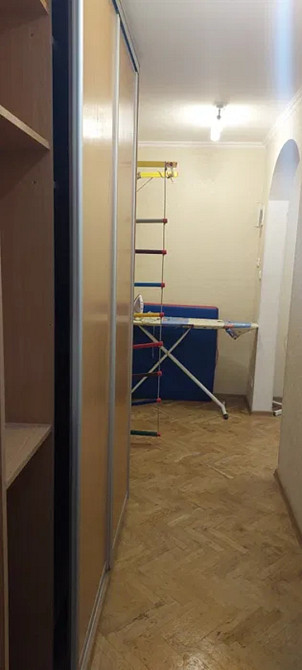 Оренда Квартира 1-кімнатна, 10/18 поверх на Л. Руденко, 3 Б Київ - фото 7