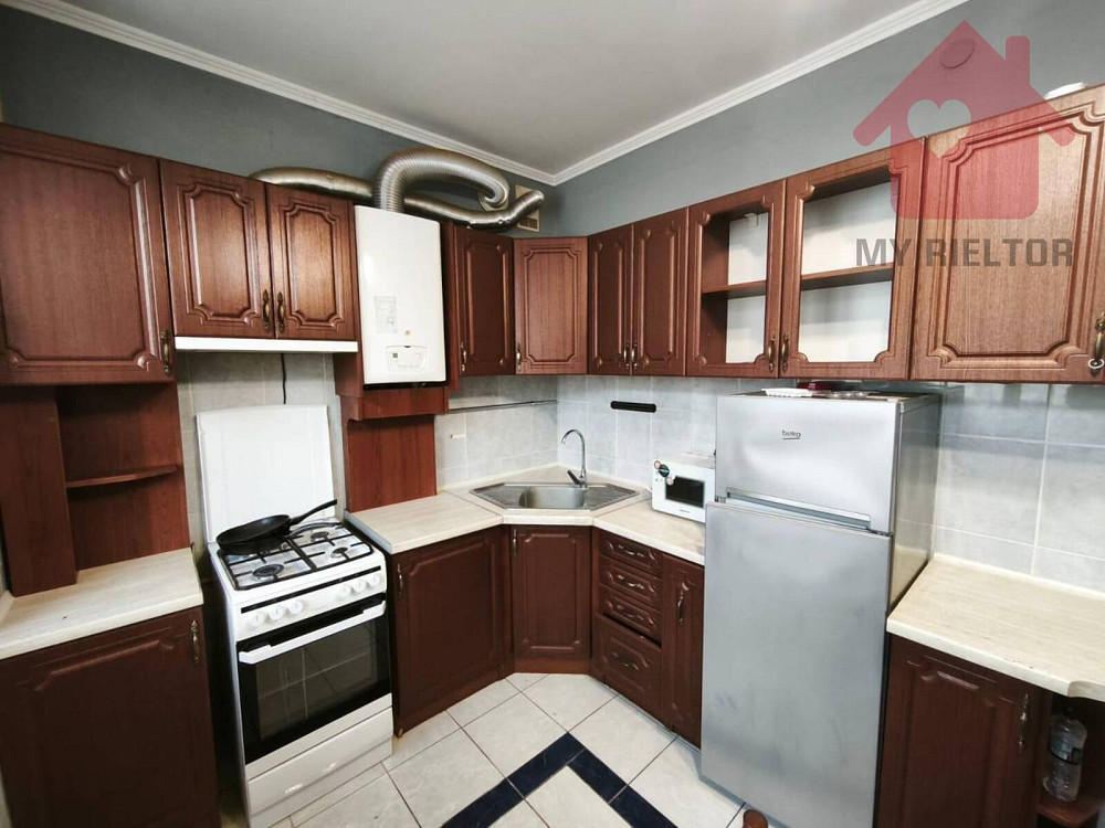 Продаж Квартира 3-кімнатна, 3/5 поверх на Климпуша Д. Ужгород - изображение 1