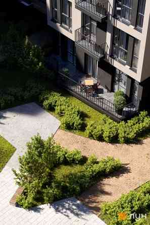 Продаж Квартира 1-кімнатна, 1/8 поверх на вул. Замарстинівська Львов