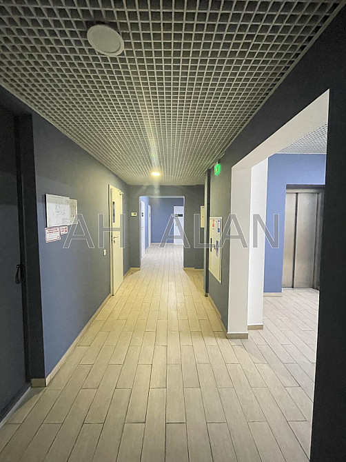 Оренда офісне приміщення на Воздвиженська вул., 45 приміщень - 7, поверх - 2/7 Київ - фото 16