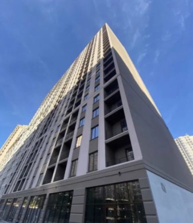 ЖК Еллада квартира студія. Одеса