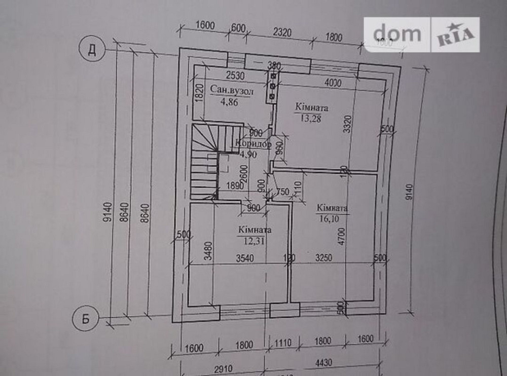Продаж Будинок на Щевського Вінниця - фото 3