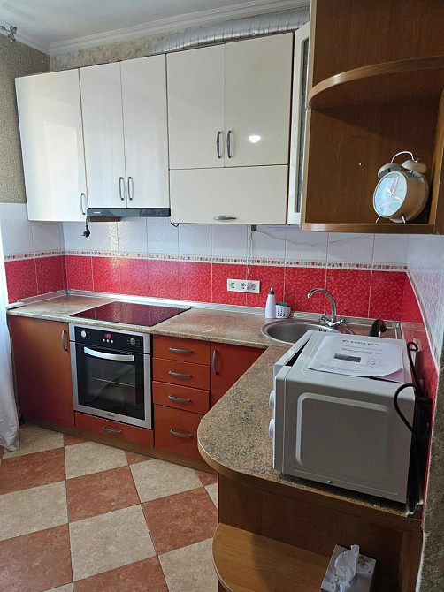 Оренда Квартира 2-кімнатна, 7/16 поверх на просп. Червоної Калини, 4Б Kiev - photo 1