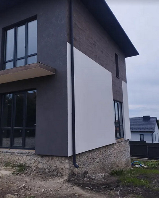 Продаж 2 поверхового будинку з ділянкою на 4 сотки, 120 кв. м, Байківці Байківці - фото 6