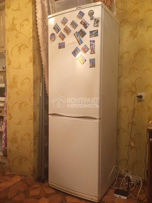 Оренда Квартира 1-кімнатна, 8/10 поверх на вул. Лопанська Kharkiv - photo 11