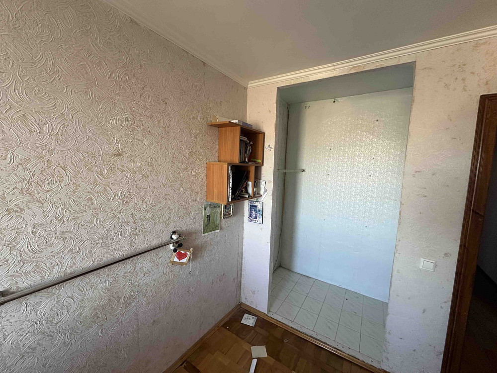 Продається простора квартира на Бамі Тернопіль - фото 6