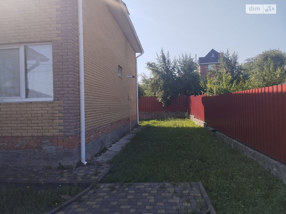 Продаж Будинок на Соломії Крушельницької Вінниця - фото 5