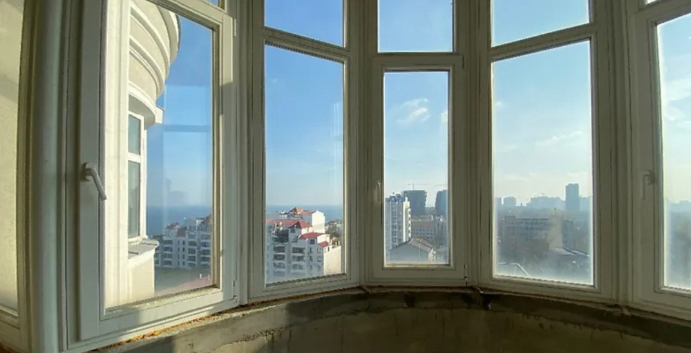 Продам  большую  квартиру  с видом на море в доме Каркашадзе. Одесса - изображение 6