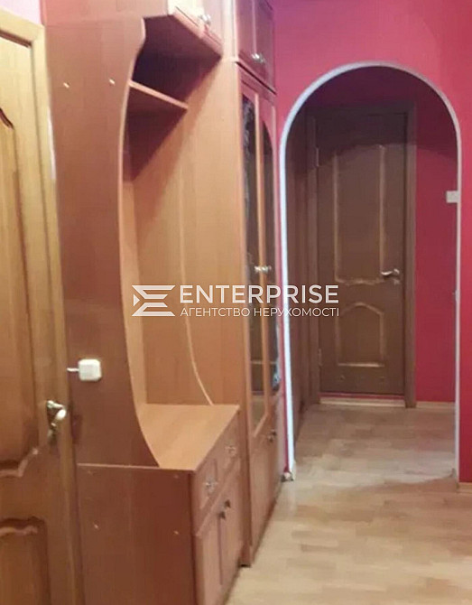 Продаж Квартира 2-кімнатна, 15/18 поверх на вул. Ревуцкого Київ - фото 8