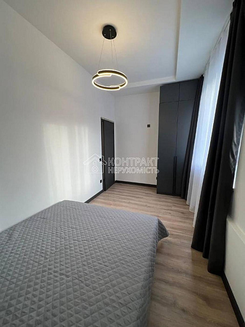 Продаж Квартира 3-кімнатна, 4/6 поверх на вул. Данилевського Харків - фото 13