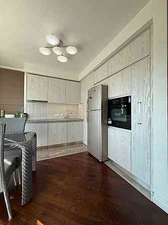 Продаж Квартира 2-кімнатна, 9/24 поверх на Шумського Юрія вул., д. 3г Київ