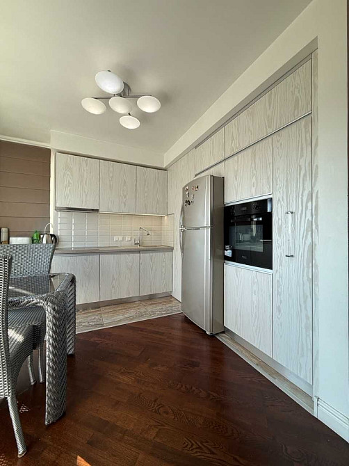 Продаж Квартира 2-кімнатна, 9/24 поверх на Шумського Юрія вул., д. 3г Київ - фото 1