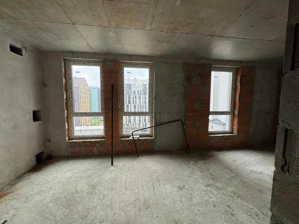 Продаж Квартира 3-кімнатна, 6/7 поверх на вул. Стрийська Львів - фото 4