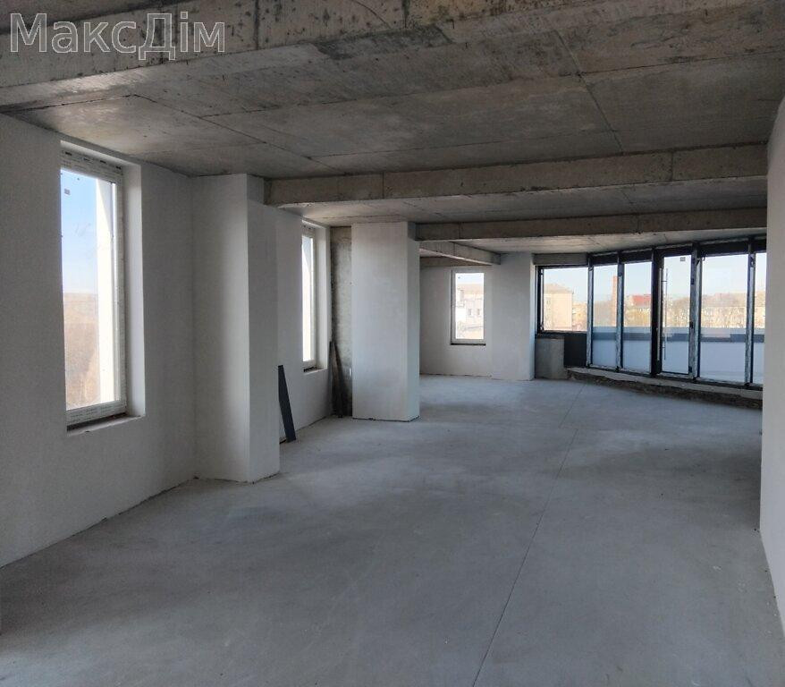 Оренда приміщення вільного призначення на вул. Торговиця приміщень - 2, поверх - 9/9 Тернополь - изображение 13