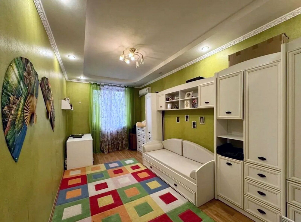 Продаж Квартира 3-кімнатна, 4/4 поверх на Нигояна, 42 Dnipro - photo 5