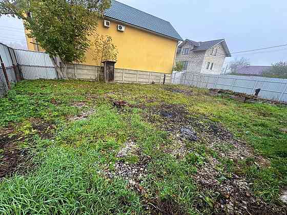 Продаж земельної ділянки 6 соток на вул. Надрічна Ivano-Frankivs'k