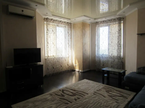 Двухкомнатная квартира в Чудо-Городе. Одеса