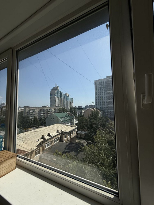 Продаж Квартира 3-кімнатна, 8/12 поверх на Юрія Іллєнка вул., д. 63 Kiev - photo 9