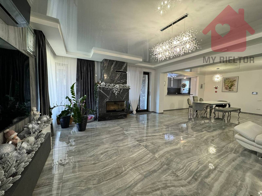 Продаж Будинок Ужгород - фото 6