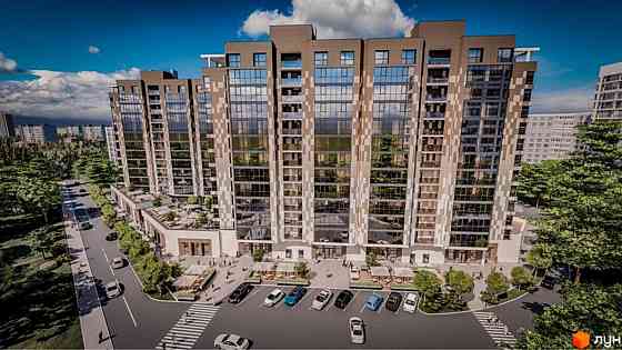 Продаж Квартира 4-кімнатна, 4/14 поверх на Гагаріна пр., 112б Днепр