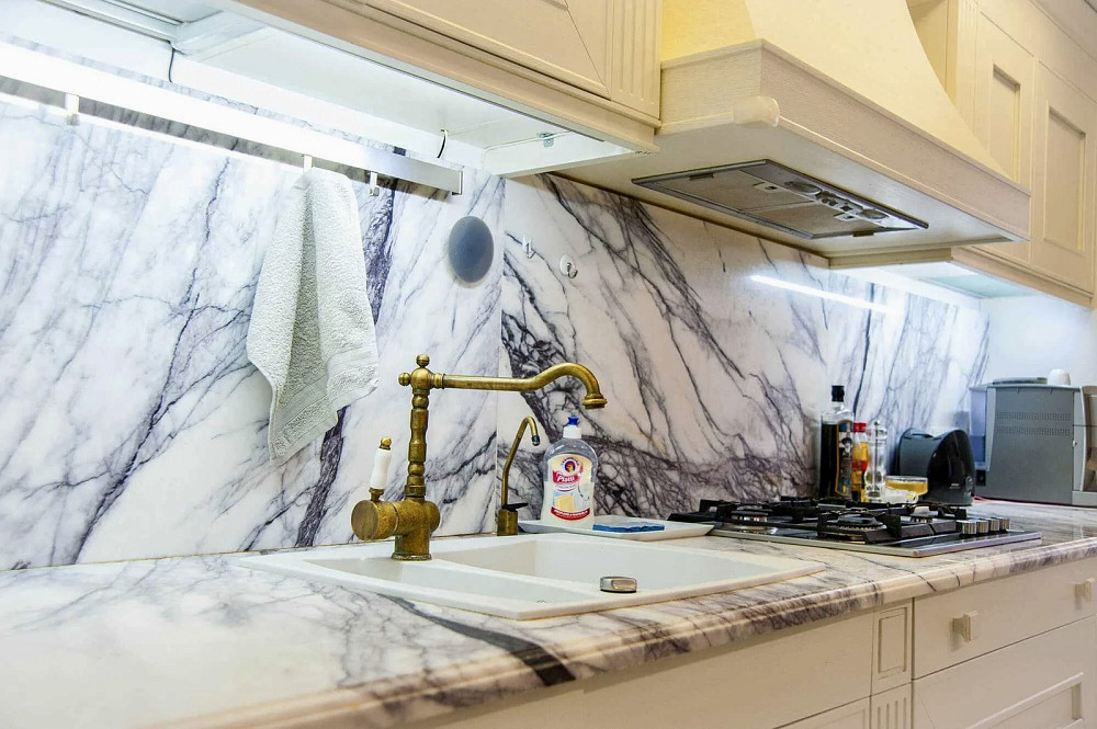 Продаж Квартира 4-кімнатна, 4/8 поверх на Шевченко проспект, 29а Одеса - фото 8