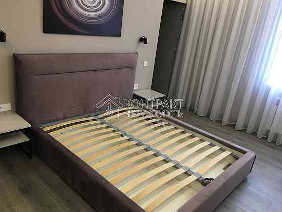 Продаж Квартира 3-кімнатна, 10/16 поверх на вул. Ботанічний Kharkiv