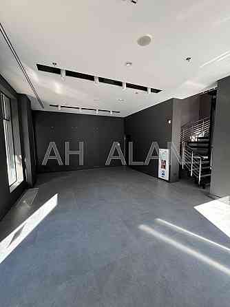 Оренда торгове приміщення на Володимирська вул., 38 приміщень - 4, поверх - 1/8 Київ