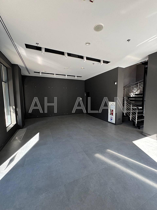 Оренда торгове приміщення на Володимирська вул., 38 приміщень - 4, поверх - 1/8 Київ - фото 3