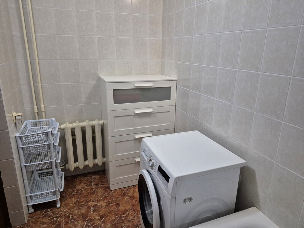 Оренда Квартира 2-кімнатна, 15/16 поверх на улица Вишняковская, д.3 Киев - изображение 17