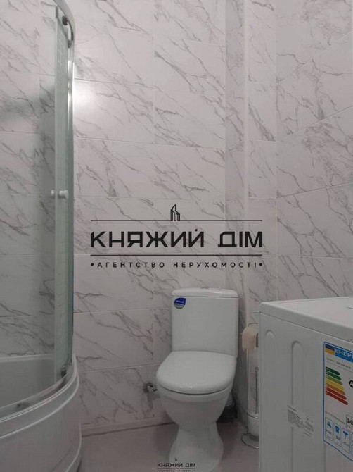 Оренда Квартира 1-кімнатна, 5/13 поверх на вул. Шалімова  - фото 5