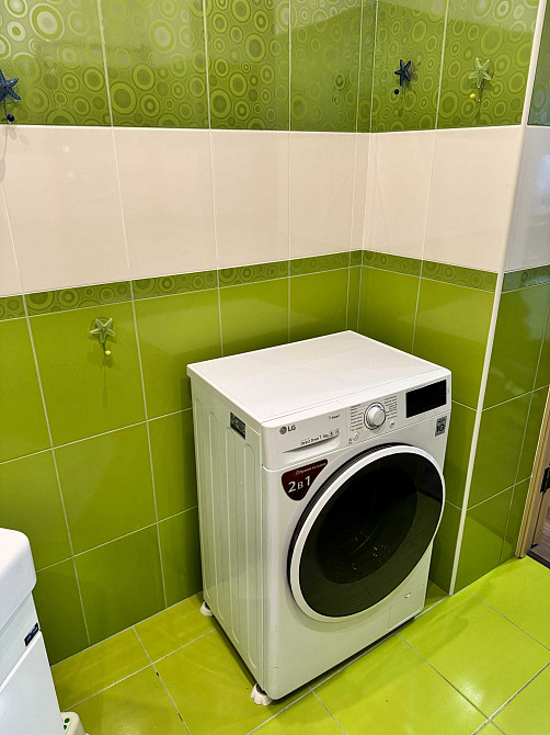 Продаж Квартира 2-кімнатна, 9/10 поверх на вул. проїзд богуна Zhytomyr - photo 15