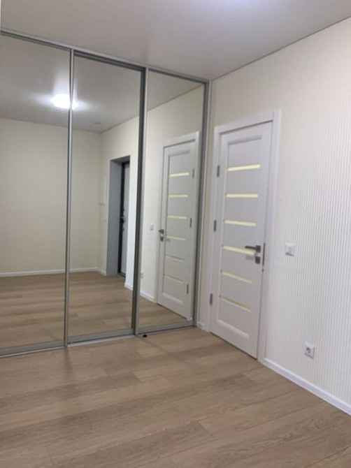 Оренда Квартира 1-кімнатна, 12/24 поверх на Берестейський, 55а Київ - фото 13