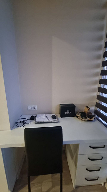 Оренда Квартира 1-кімнатна, 8/10 поверх на вул. Довженка О. Івано-Франківськ - фото 7