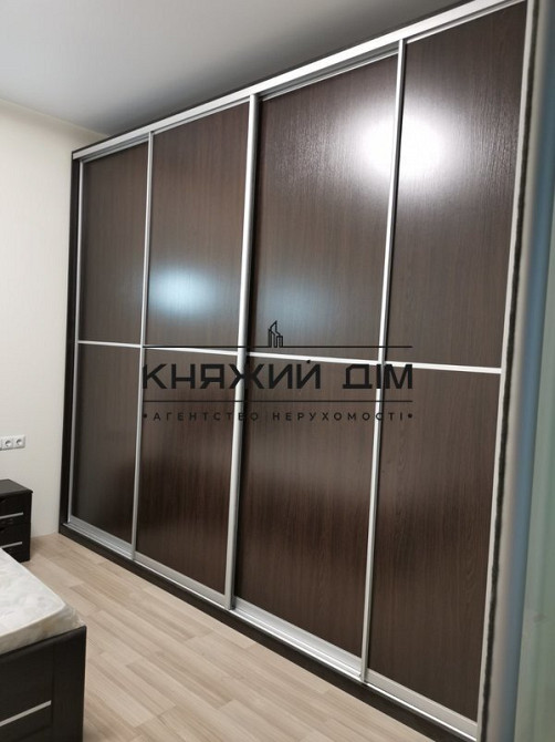 Оренда Квартира 2-кімнатна, 10/10 поверх на Дарницкий бульв. Kiev - photo 9