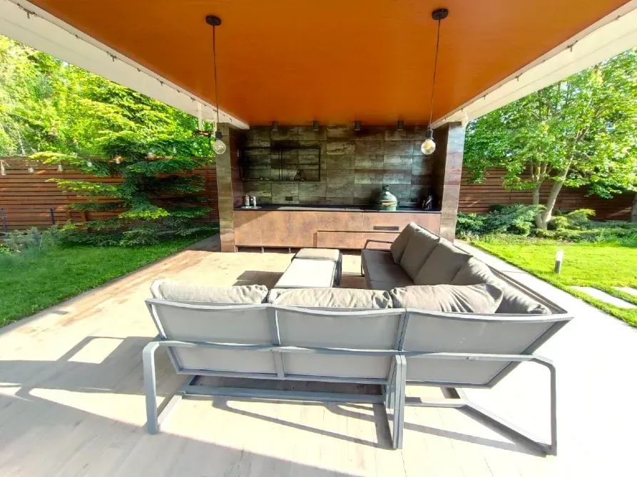 Продаж 1-поверховий Будинок з ділянкою 12 сот 150 кв.м 3 кімн.  Новоолександрівка (Дніпропетровський район) - фото 16