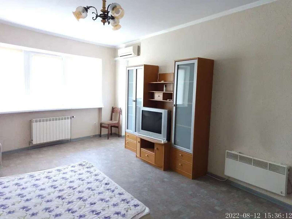 Оренда Квартира 1-кімнатна, 12/25 поверх на Верховного Совета бульв., 14б Київ - фото 3