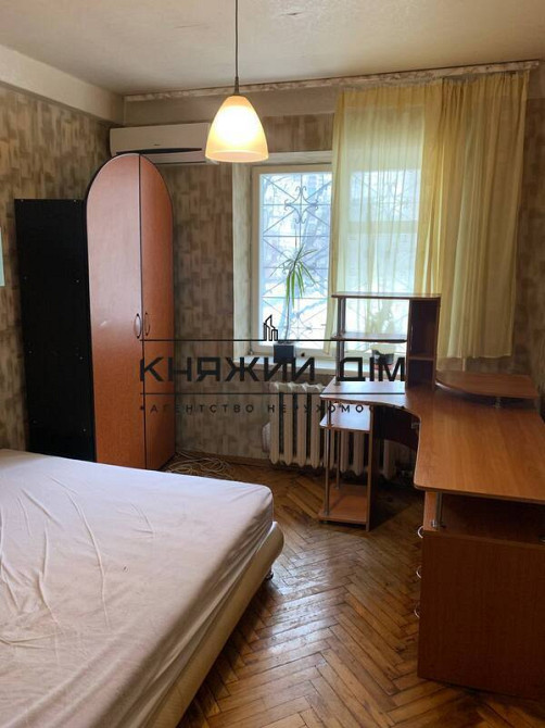 Оренда Квартира 2-кімнатна, 2/9 поверх на Днепровская Набережная Київ - фото 19