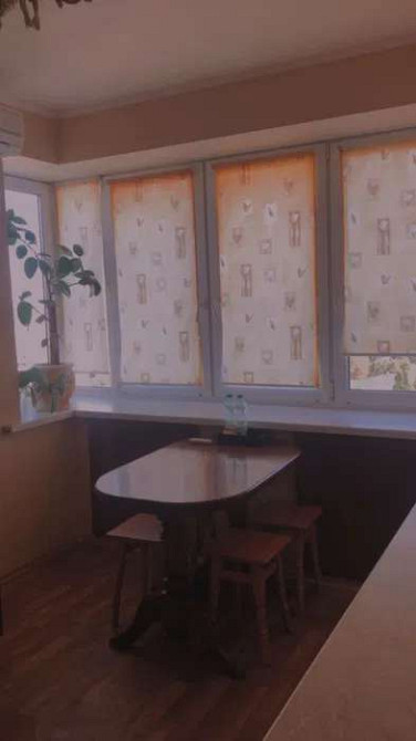 Оренда Квартира 2-кімнатна на ул. Юрия Литвинского, 64 Київ - фото 4