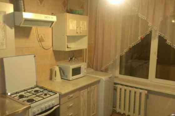 Оренда Квартира 1-кімнатна, 9/16 поверх на вул. Московская ул./Князів Острожських Kiev