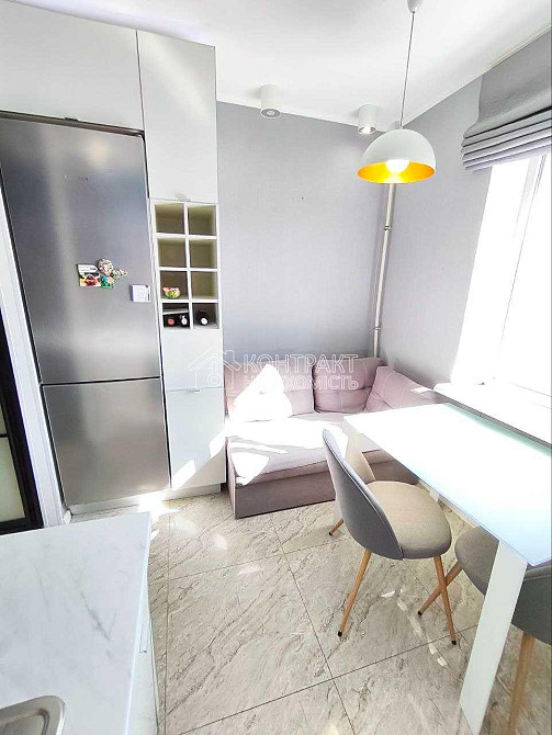 Продаж Квартира 2-кімнатна, 9/10 поверх на вул. вул.Кушнарьова Песочин - изображение 11