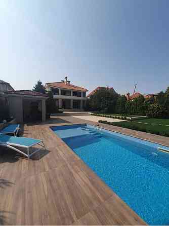 Продаж Будинок 4-кімнатний на Расвета ул. Одеса