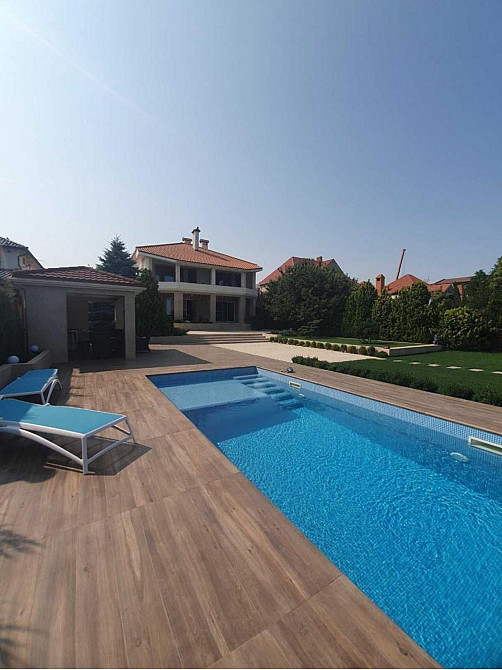 Продаж Будинок 4-кімнатний на Расвета ул. Одеса - фото 1