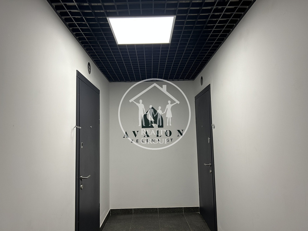 Продаж Квартира 2-кімнатна, 8/10 поверх на Зелена вул., 204Д L'viv - photo 14