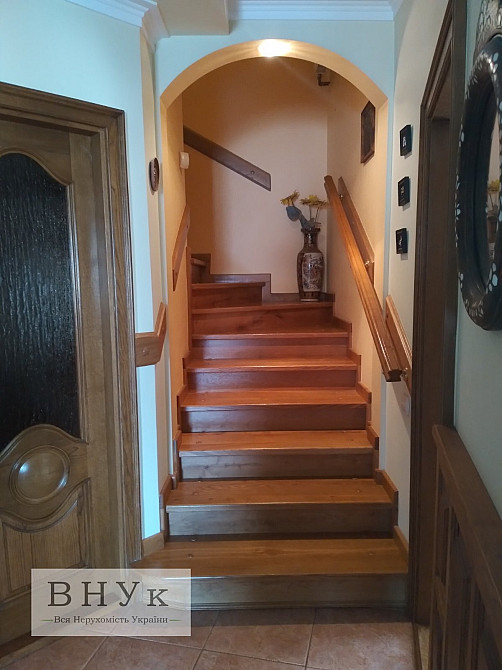 Продаж Квартира 5-кімнатна, 5/5 поверх на вул. Білецька Ternopil' - photo 8