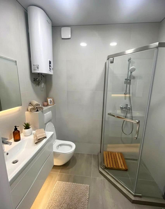 Продаж Квартира 1-кімнатна, 7/9 поверх на Метрологічна вул., д. 21-А Київ - фото 6