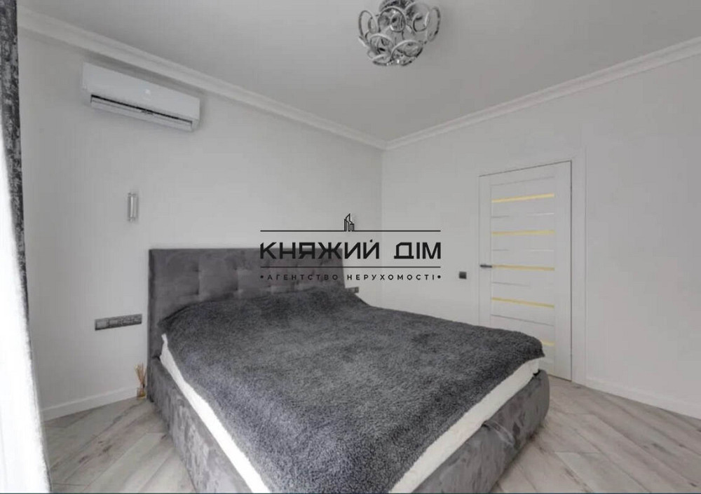 Оренда Квартира 2-кімнатна, 11/16 поверх на вул. Трутенко Онуфрия ул./Михайла Максимовича Kiev - photo 6